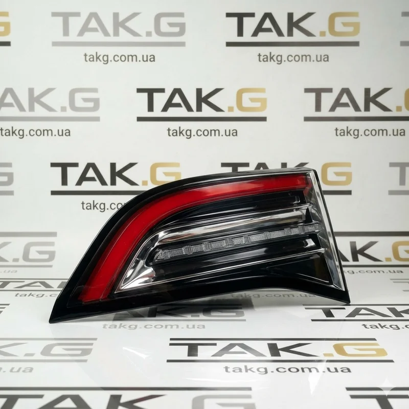 1502089-00-B: Фонарь задний правый внутренний - Фото 1 | TAK.G 1502089-00-B: Фонарь задний правый внутренний - Фото 1
