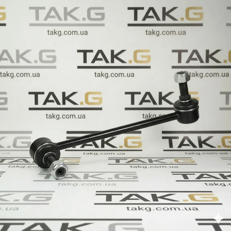 1188396-00-B: Стойка стабилизатора переднего правая - Фото 1 | TAK.G 1188396-00-B: Стойка стабилизатора переднего правая - Фото 1