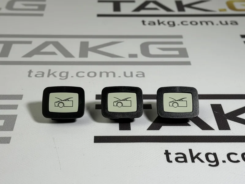 1107722-00-D: Кнопка аварійного відкриття капота - Фото 1 | TAK.G 1107722-00-D: Кнопка аварійного відкриття капота - Фото 1